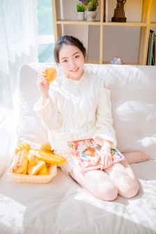 我的漂亮朋友4